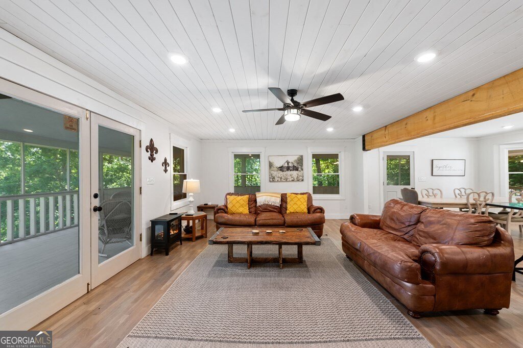 760 River Bend Lane Blue Ridge - Photo 17