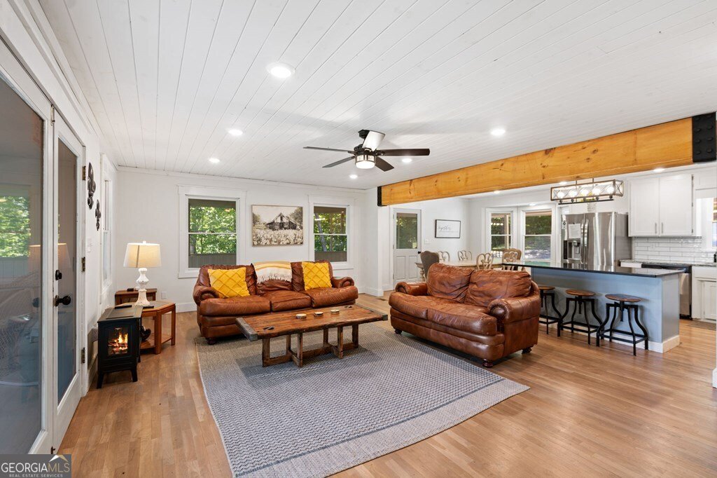 760 River Bend Lane Blue Ridge - Photo 18
