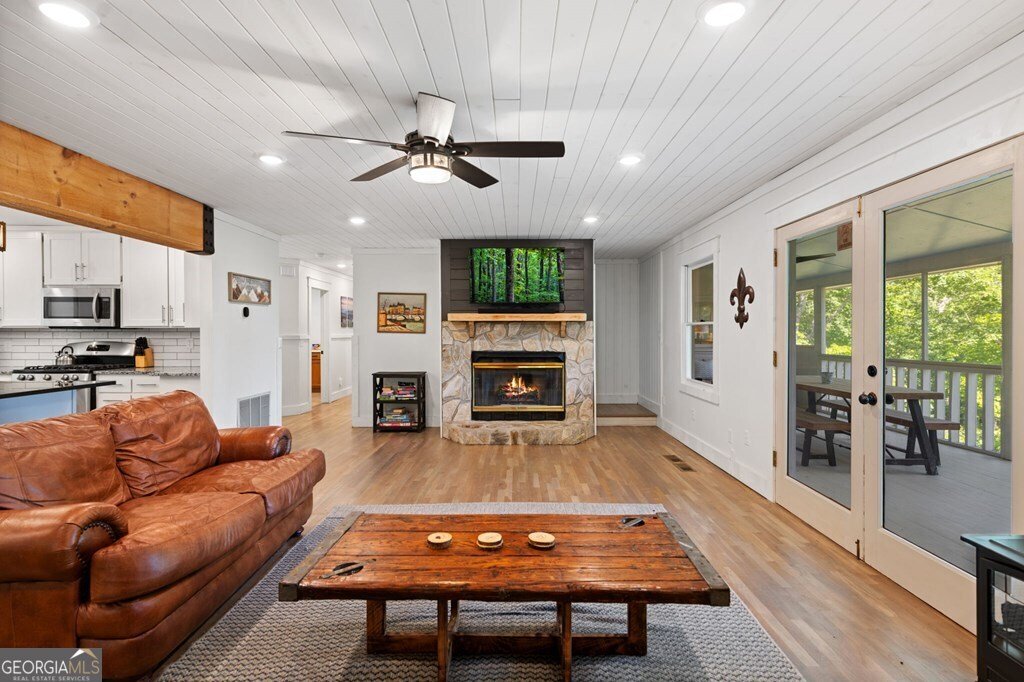 760 River Bend Lane Blue Ridge - Photo 19