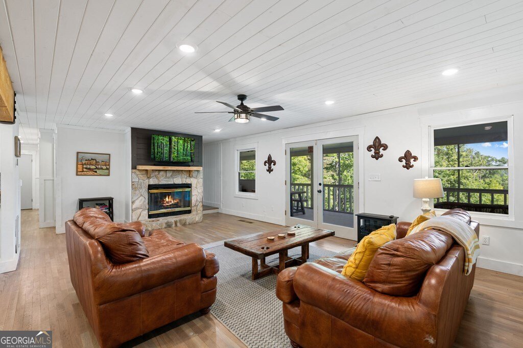 760 River Bend Lane Blue Ridge - Photo 21