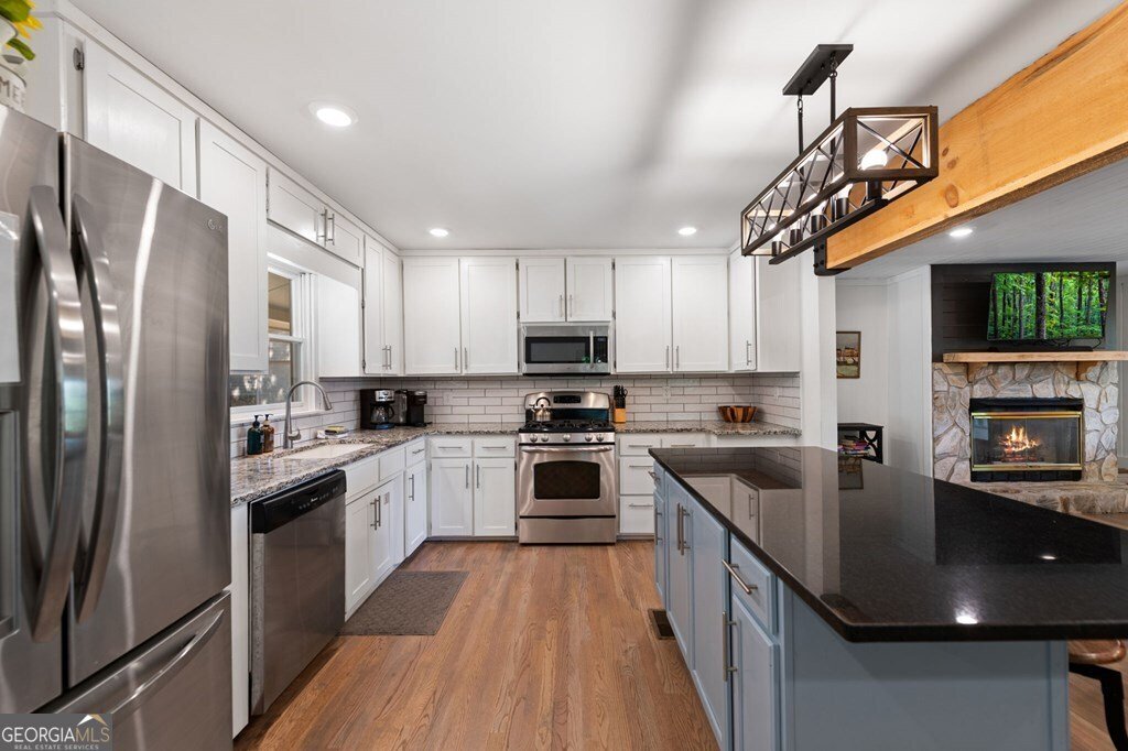 760 River Bend Lane Blue Ridge - Photo 23