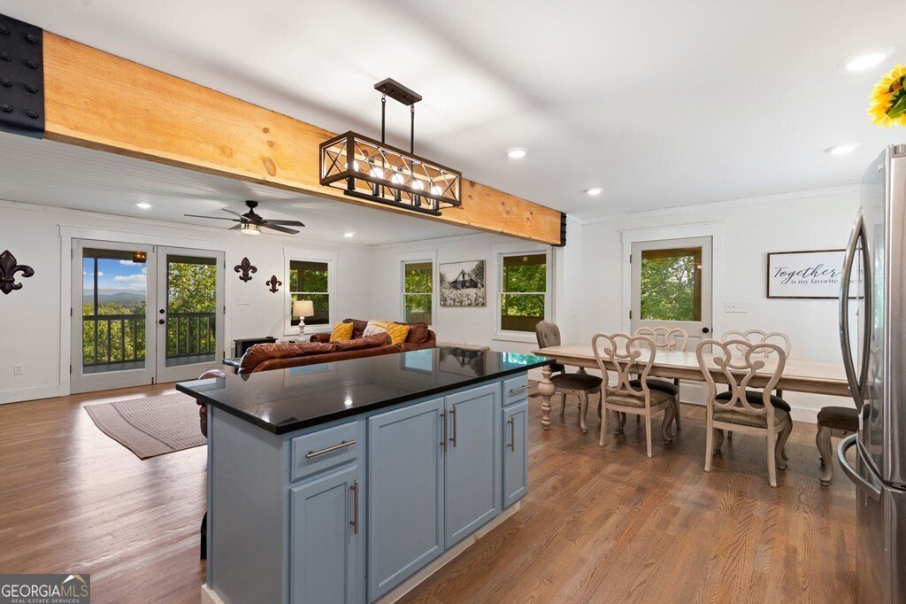760 River Bend Lane Blue Ridge - Photo 24