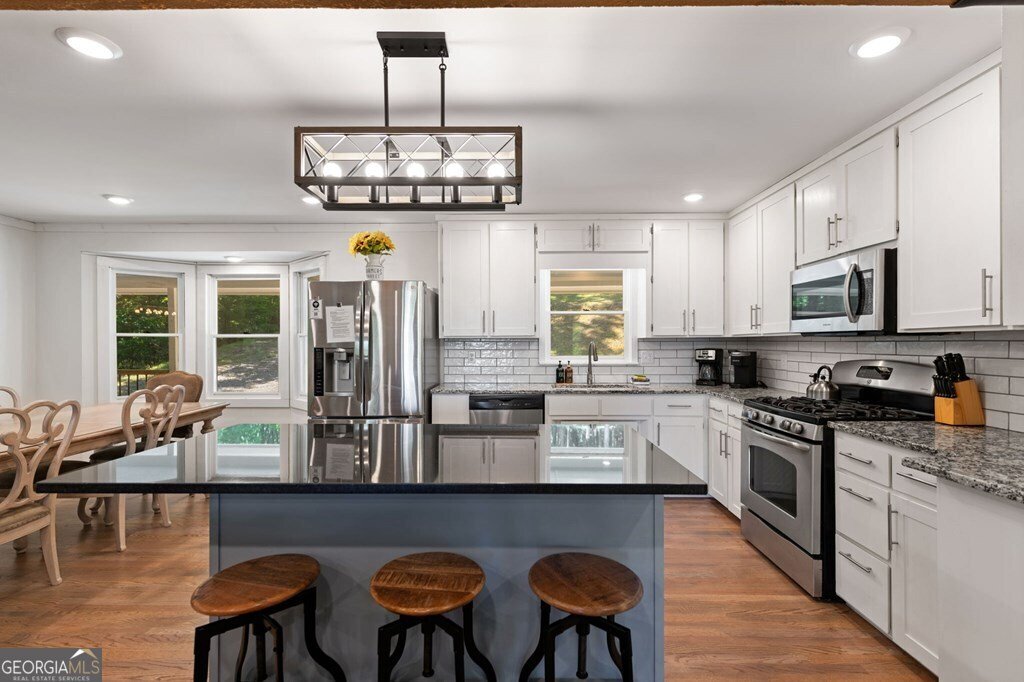 760 River Bend Lane Blue Ridge - Photo 25