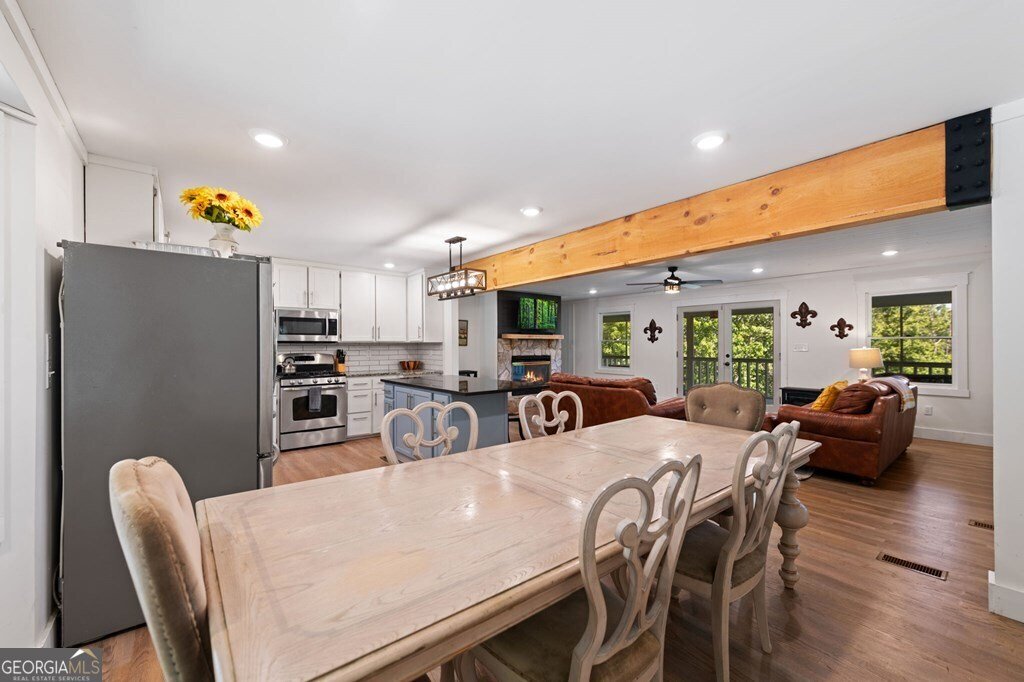 760 River Bend Lane Blue Ridge - Photo 26