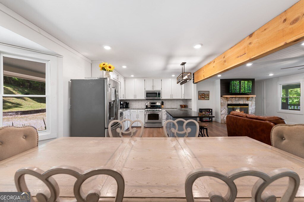 760 River Bend Lane Blue Ridge - Photo 27