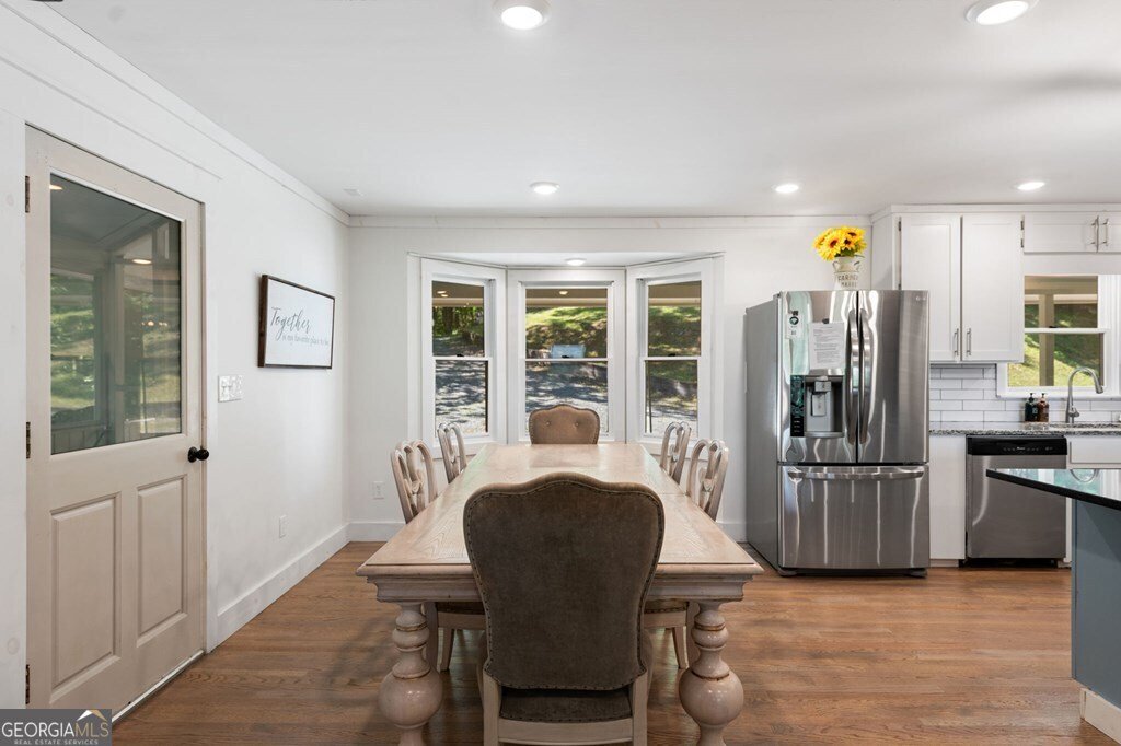 760 River Bend Lane Blue Ridge - Photo 29