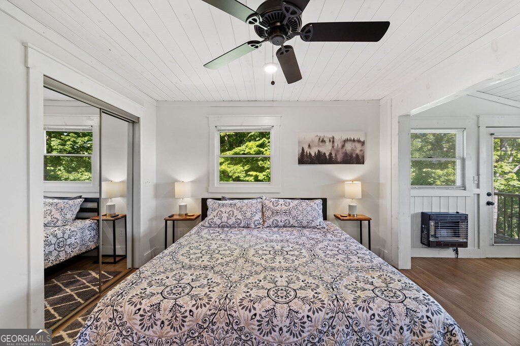 760 River Bend Lane Blue Ridge - Photo 36