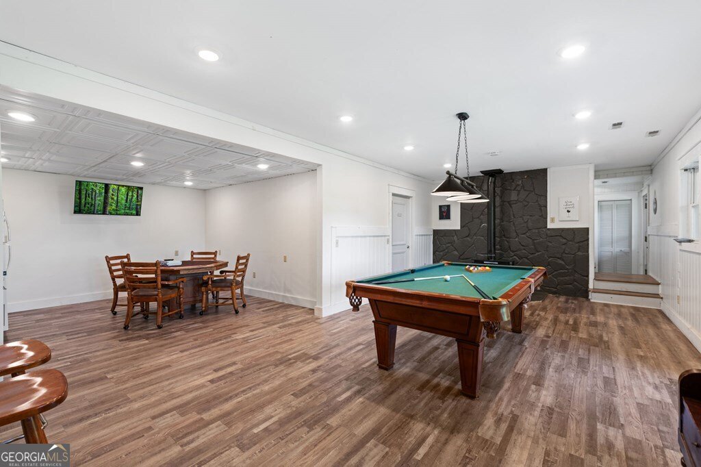 760 River Bend Lane Blue Ridge - Photo 55