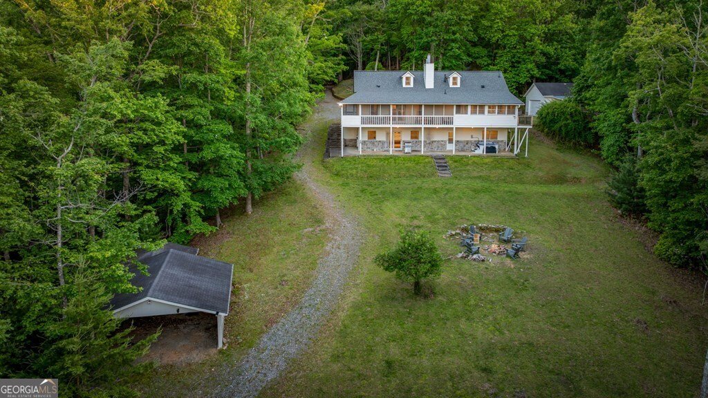 760 River Bend Lane Blue Ridge - Photo 6
