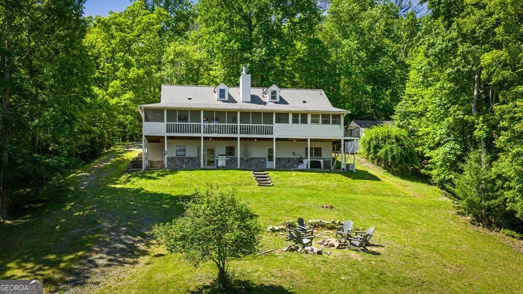 760 River Bend Lane Blue Ridge - Photo 7
