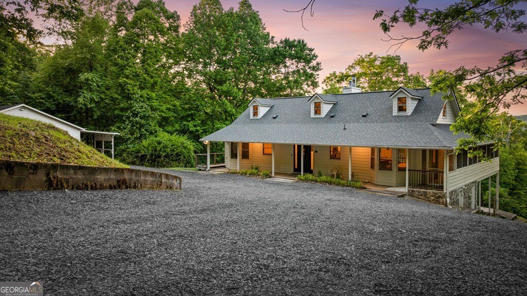 760 River Bend Lane Blue Ridge - Photo 70