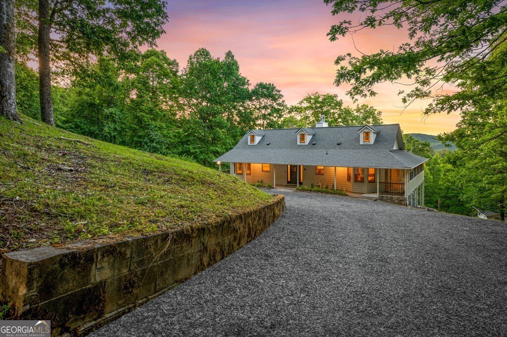760 River Bend Lane Blue Ridge - Photo 71
