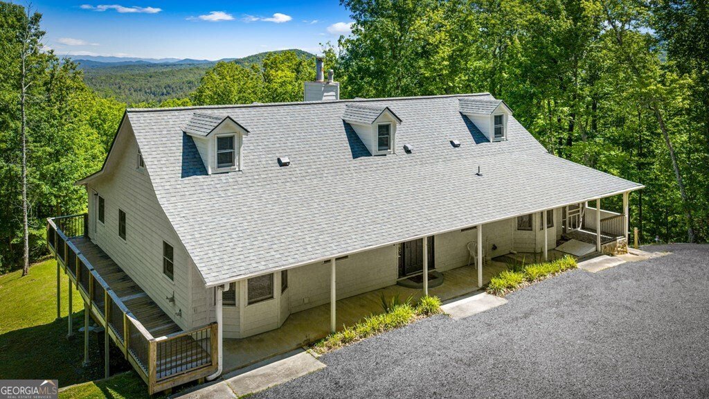 760 River Bend Lane Blue Ridge - Photo 74
