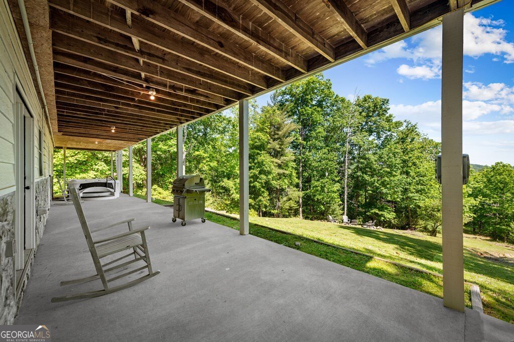 760 River Bend Lane Blue Ridge - Photo 79