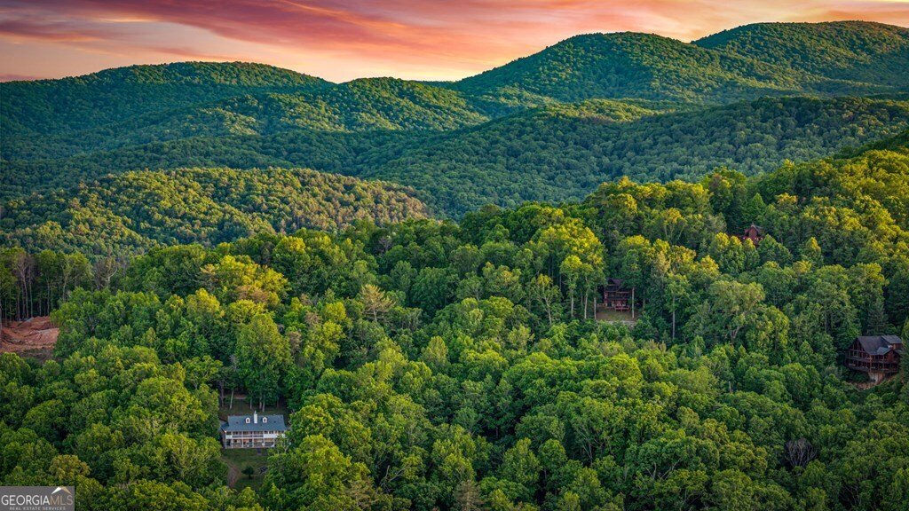 760 River Bend Lane Blue Ridge - Photo 8