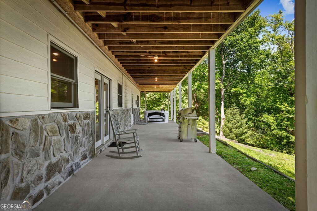 760 River Bend Lane Blue Ridge - Photo 80