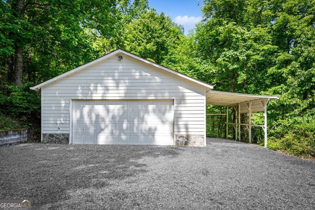 760 River Bend Lane Blue Ridge - Photo 83