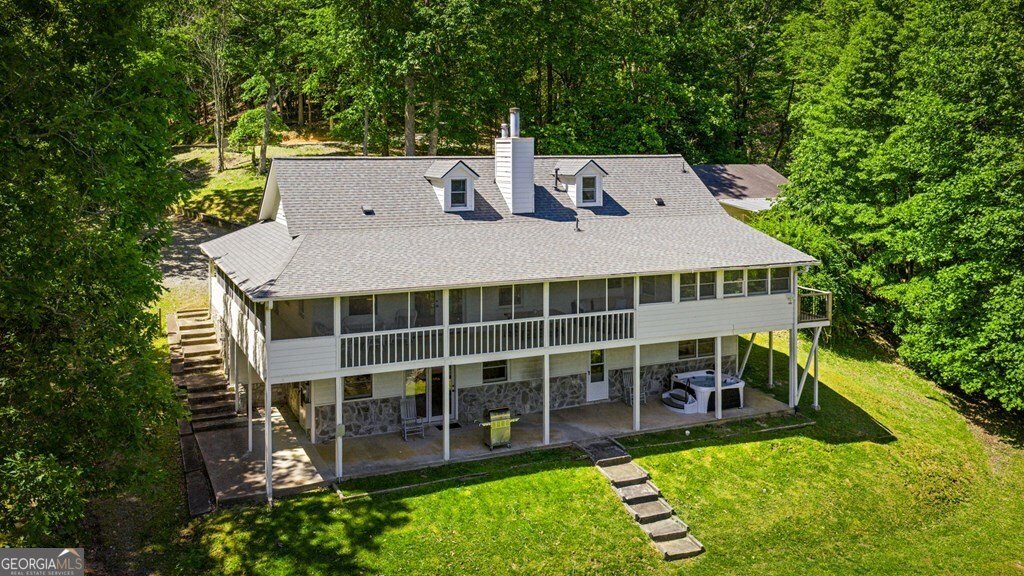 760 River Bend Lane Blue Ridge - Photo 87