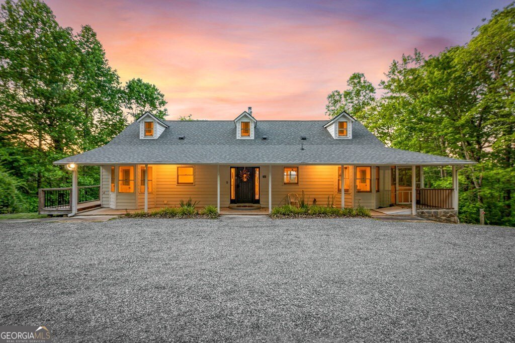 760 River Bend Lane Blue Ridge - Photo 89