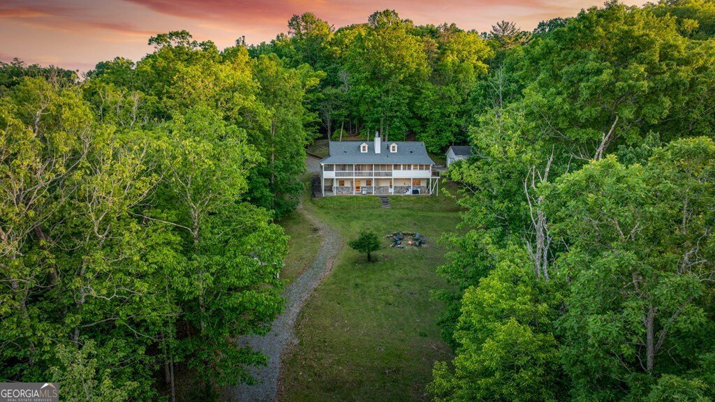 760 River Bend Lane Blue Ridge - Photo 9