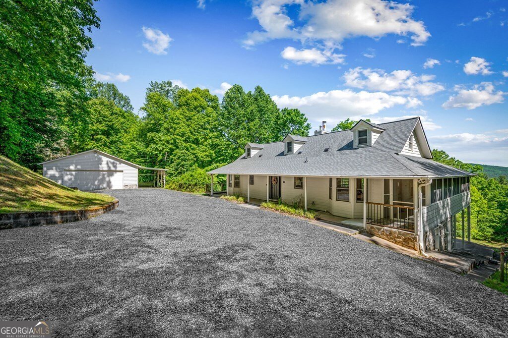 760 River Bend Lane Blue Ridge - Photo 96
