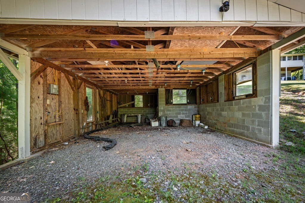 760 River Bend Lane Blue Ridge - Photo 99