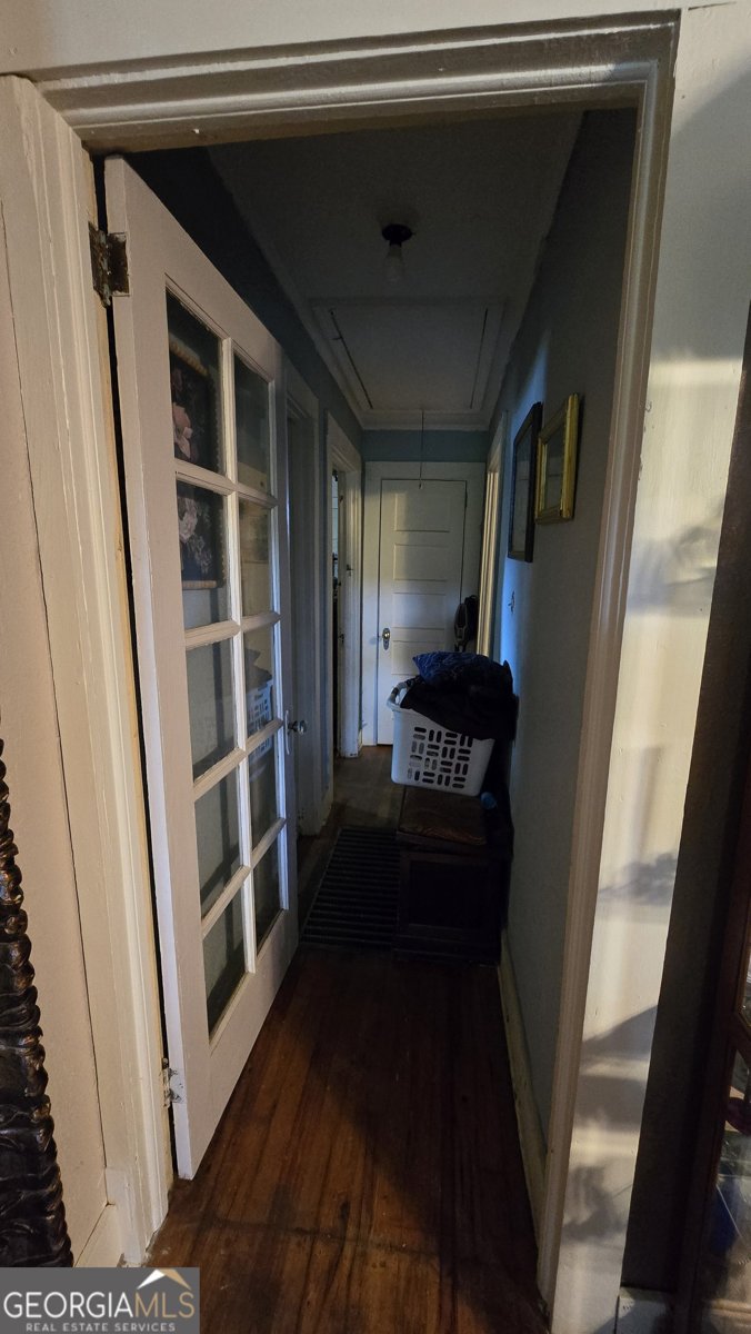 163 Swint Avenue Milledgeville - Photo 21