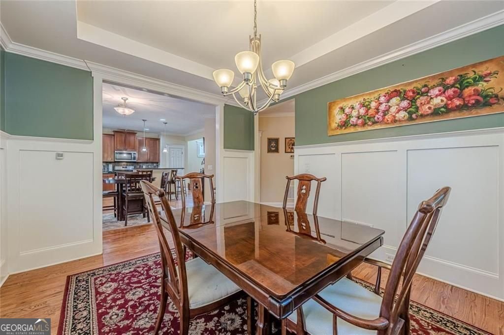 2084 Marshalls Lane Atlanta - Photo 10