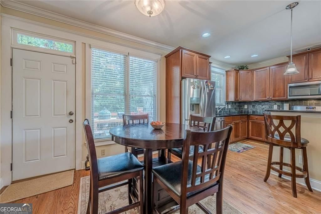 2084 Marshalls Lane Atlanta - Photo 11