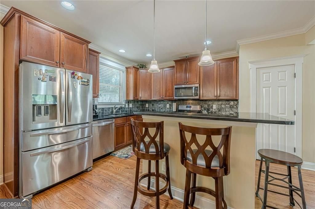 2084 Marshalls Lane Atlanta - Photo 12