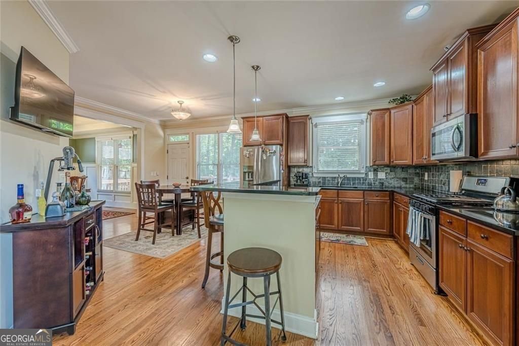 2084 Marshalls Lane Atlanta - Photo 13