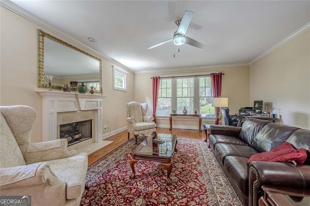2084 Marshalls Lane Atlanta - Photo 17