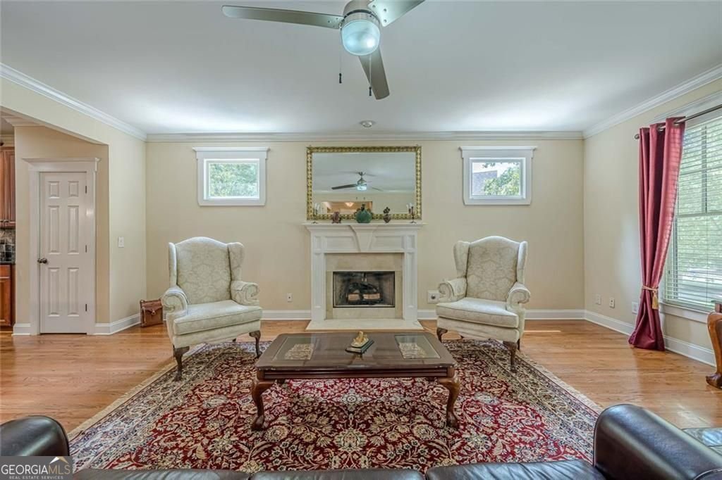 2084 Marshalls Lane Atlanta - Photo 19