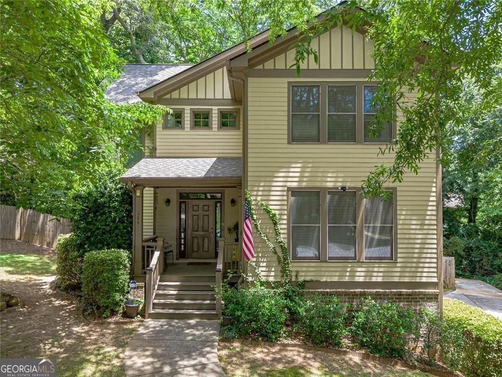 2084 Marshalls Lane Atlanta - Photo 55