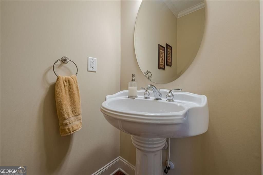 2084 Marshalls Lane Atlanta - Photo 8