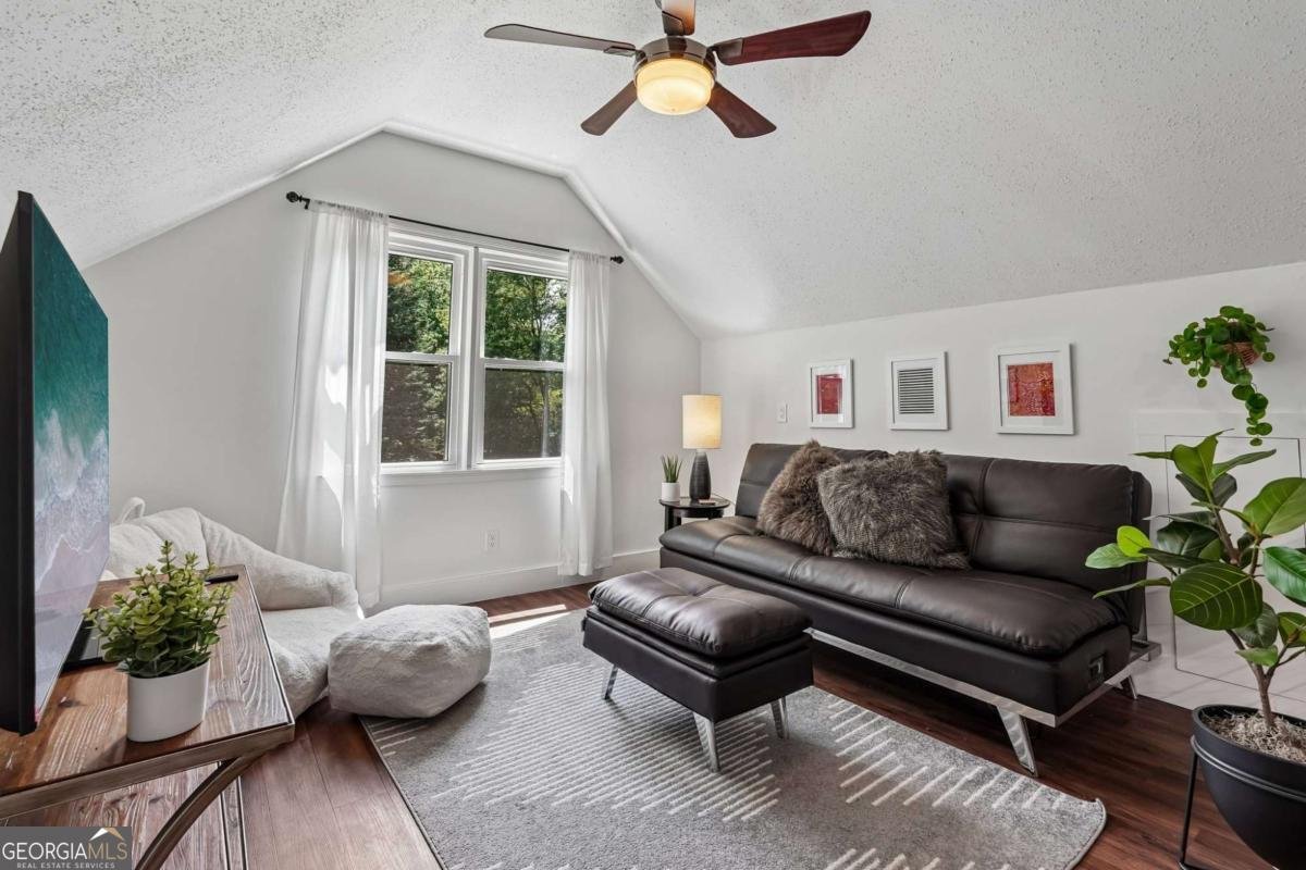 3334 Pebble Hill Drive Marietta - Photo 17