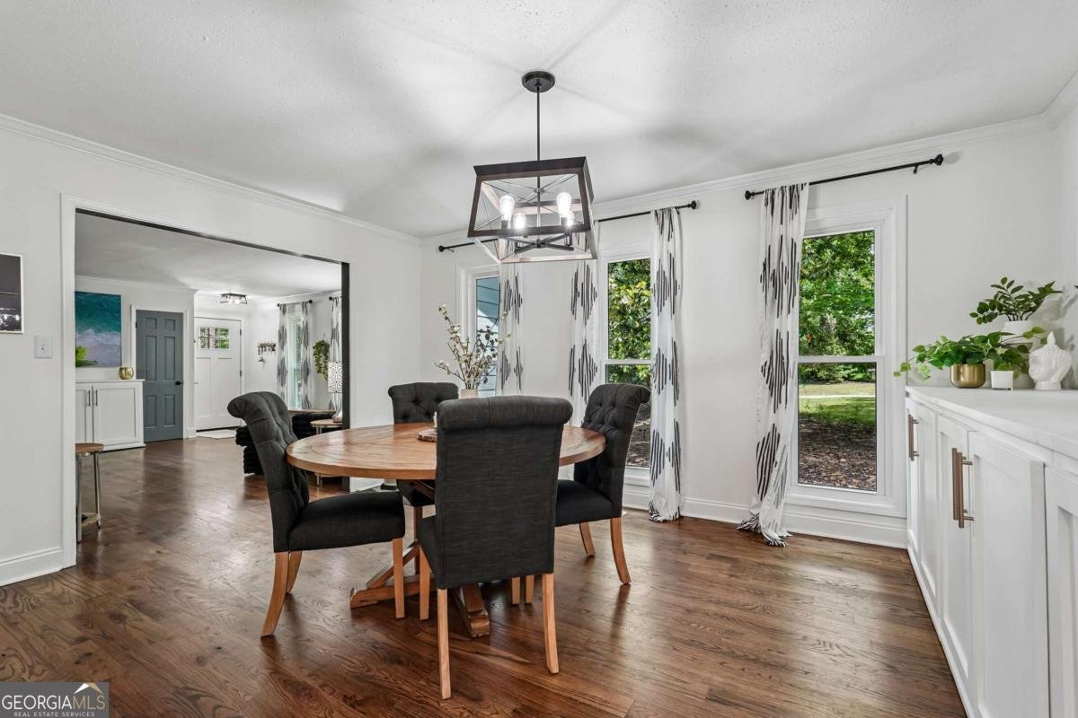 3334 Pebble Hill Drive Marietta - Photo 19
