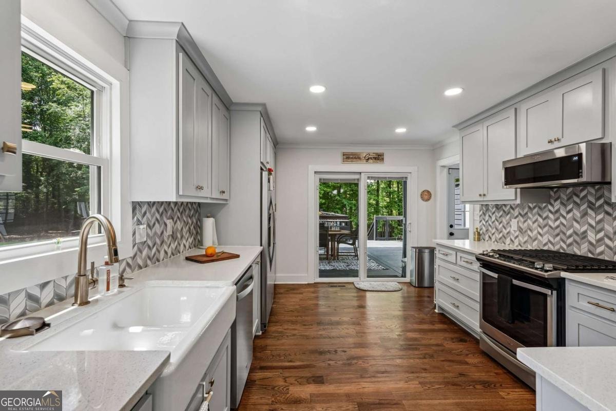3334 Pebble Hill Drive Marietta - Photo 20