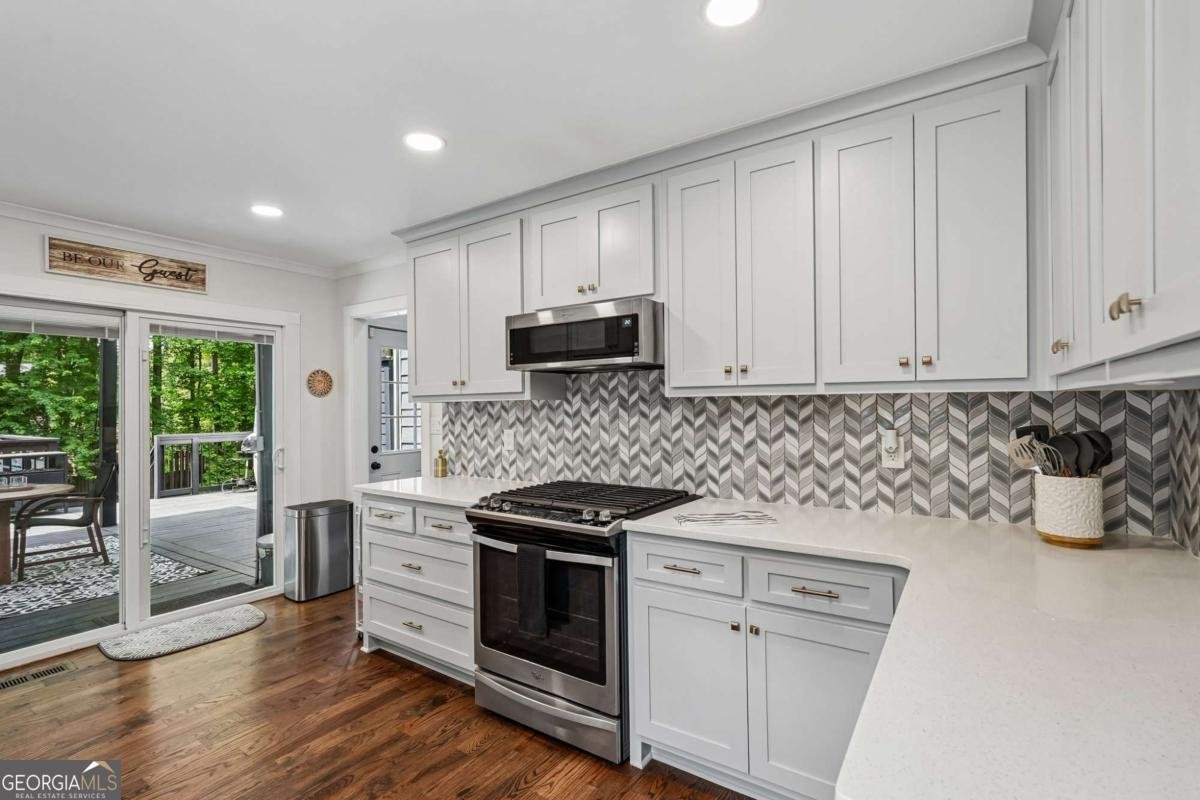 3334 Pebble Hill Drive Marietta - Photo 21