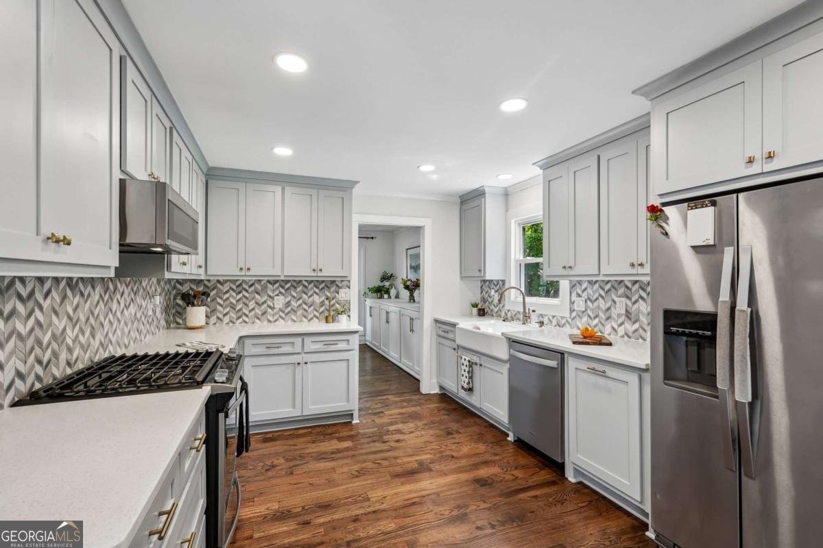 3334 Pebble Hill Drive Marietta - Photo 22