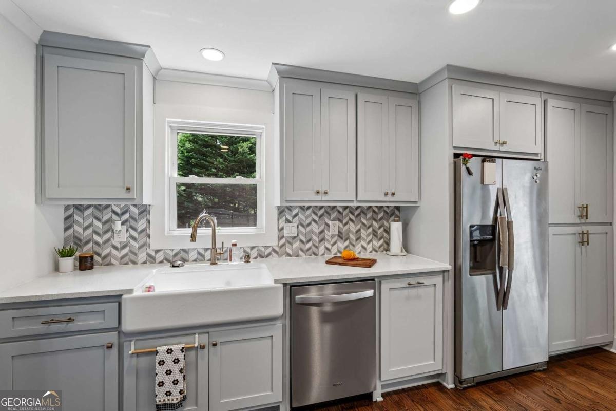 3334 Pebble Hill Drive Marietta - Photo 23