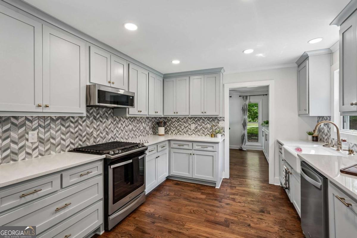 3334 Pebble Hill Drive Marietta - Photo 24