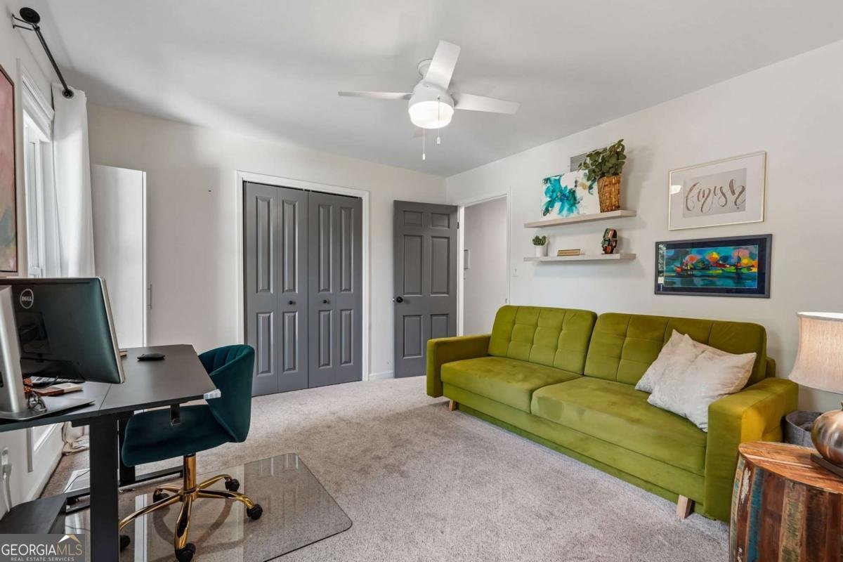 3334 Pebble Hill Drive Marietta - Photo 26