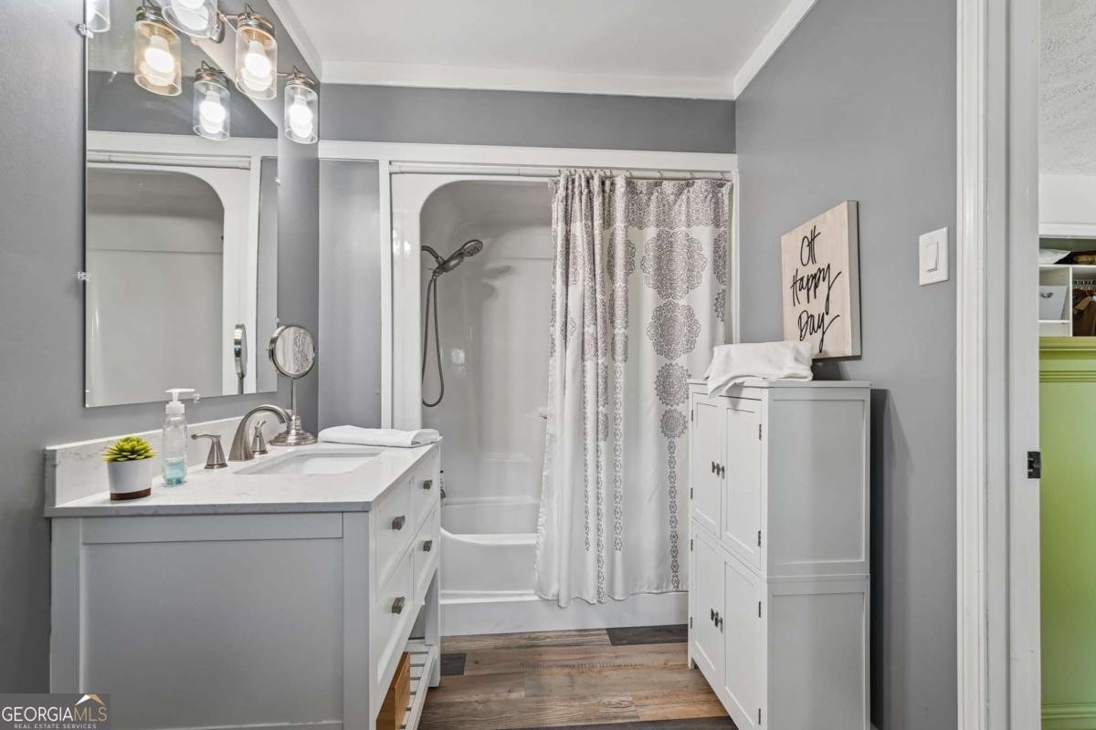 3334 Pebble Hill Drive Marietta - Photo 27