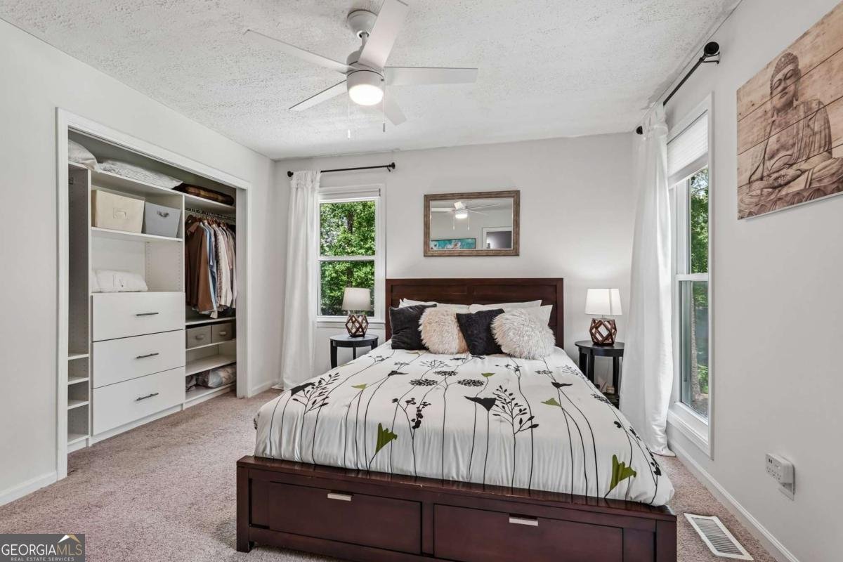 3334 Pebble Hill Drive Marietta - Photo 29