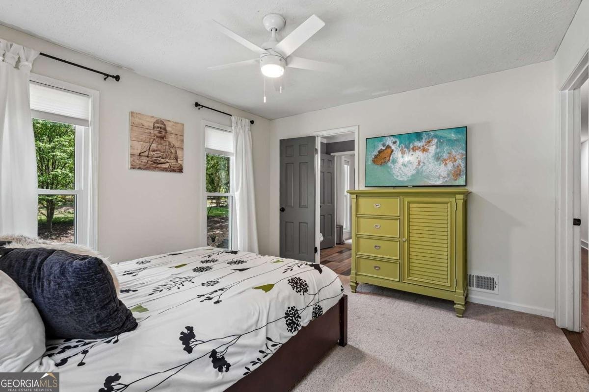 3334 Pebble Hill Drive Marietta - Photo 31