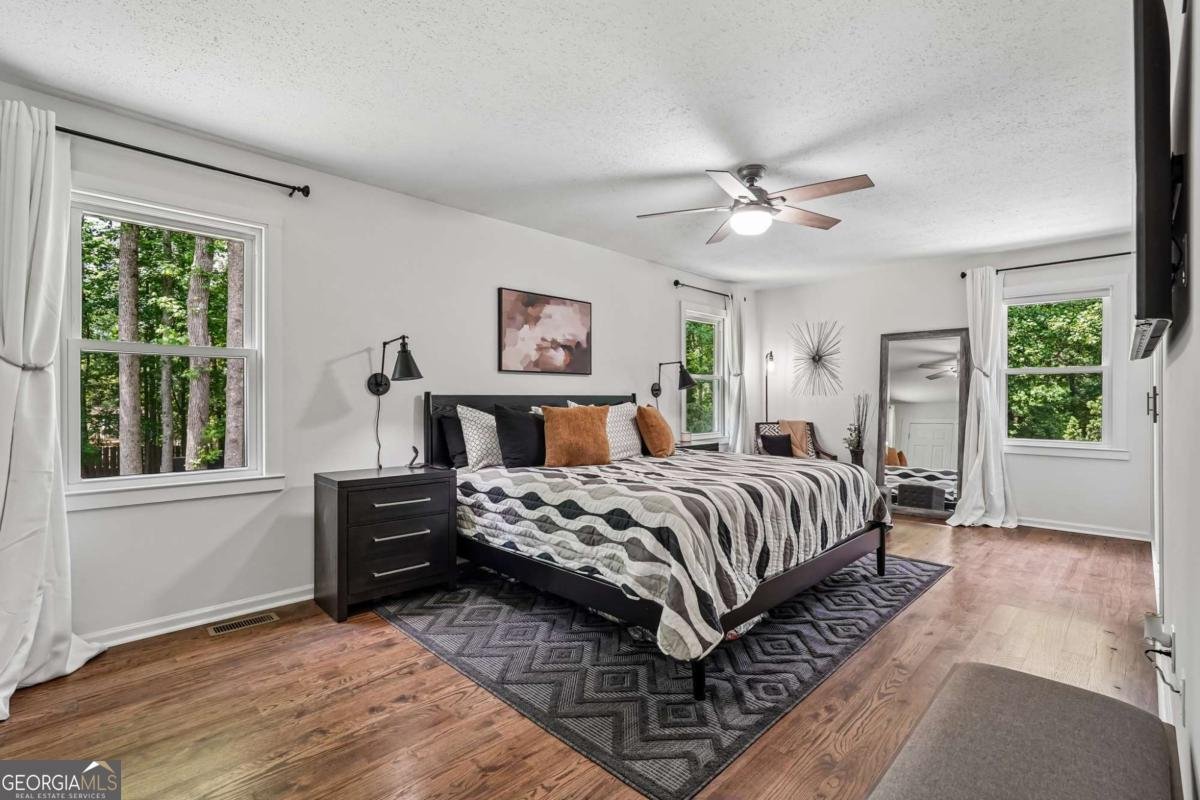 3334 Pebble Hill Drive Marietta - Photo 32