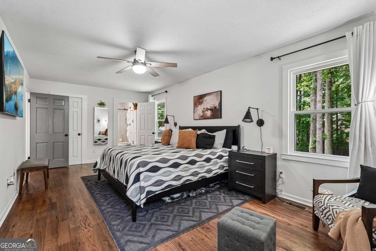 3334 Pebble Hill Drive Marietta - Photo 34