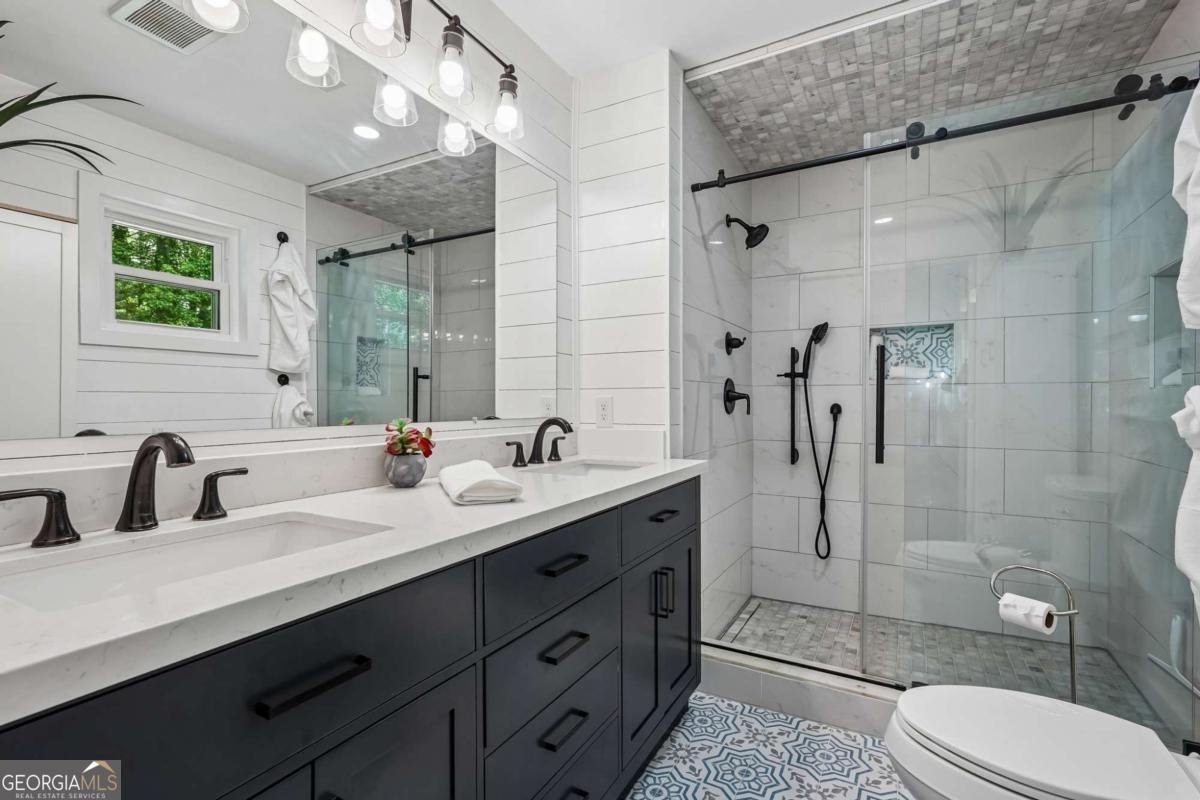 3334 Pebble Hill Drive Marietta - Photo 35