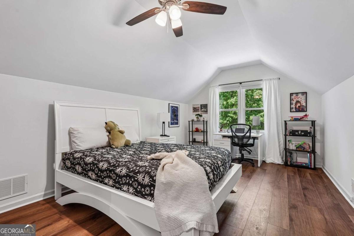 3334 Pebble Hill Drive Marietta - Photo 46